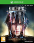 Final Fantasy XV: Royal Edition Xbox One