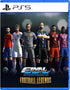 Final Kick Football Legends PLAYSTATION 5