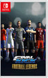 Final Kick Football Legends Nintendo Switch