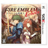 Fire Emblem: Echoes Mou Hitori no Eiyuu Ou Nintendo 3DS