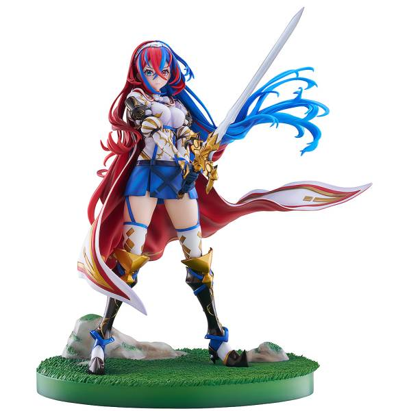 Fire Emblem 1/7 Ruhl