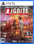 Firefighting Simulator: Ignite (Multi-Language) PLAYSTATION 5