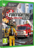 Firefighting Simulator The Squad Xbox One