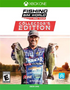 Fishing Sim World Pro Tour [Collector's Edition] Xbox One