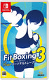 Fitness Boxing 3: Your Personal Trainer Nintendo Switch