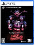 Five Nights at Freddy's: Help Wanted 2 (Multi-Language) PlayStation 5