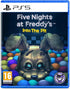 Five Nights at Freddy's: Into the Pit PlayStation 5