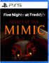 Five Nights at Freddy's: Secret of the Mimic PLAYSTATION 5