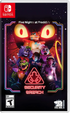 Five Nights at Freddy's Security Breach Nintendo Switch