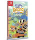 Floppy Knights Nintendo Switch