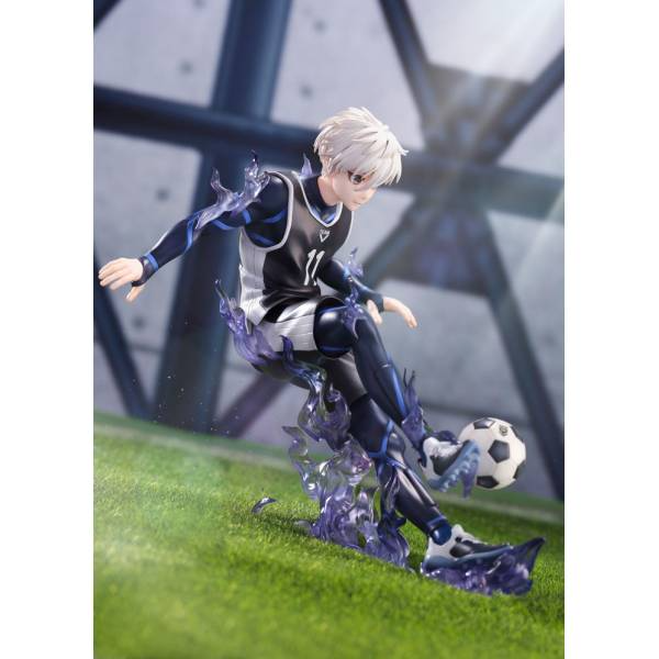 Blue Lock Nagi Seishirou 1/7 Limited Edition