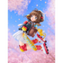 Card Captor Sakura Kero-Chan & Kinomoto Sakura 1/7 Anime 25th Anniversary Limited Edition