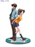 Detective Conan 1/7 Heiji Hattori & Kazuha Toyama