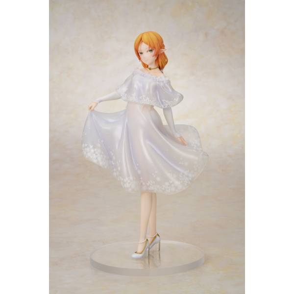 Isekai Ojisan Elf 1/7 Dress Ver LIMITED EDITION