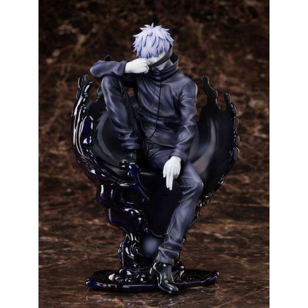 Jujutsu Kaisen Gojou Satoru 1/7 Mappa Showcase Limited Edition