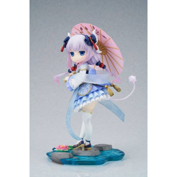 Kobayashi-San Chi No Maid Dragon Kanna Kamui 1/7 China Dress Ver LIMITED EDITION
