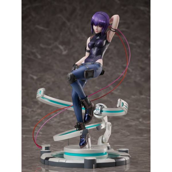 Koukaku Kidoutai SAC_2045 1/7 Kusanagi Motoko