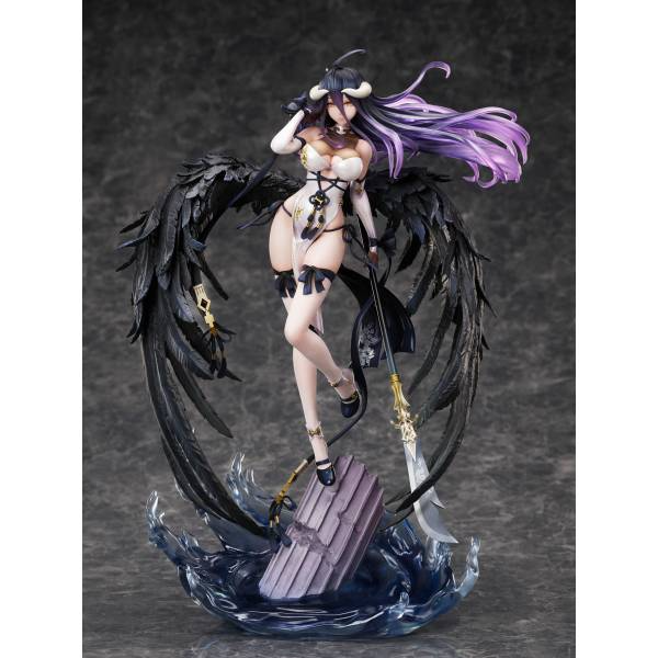 Overlord Albedo 1/7 China Dress Ver