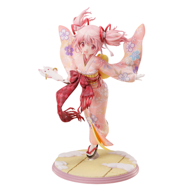 Puella Magi Madoka Magica Madoka Kaname 1/7 Sunny Day Ver