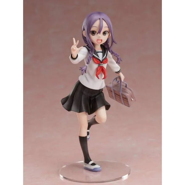 Soredemo Ayumu Wa Yosetekuru 1/7 Yaotome Urushi