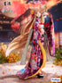 Spice and Wolf Merchant Meets the Wise Wolf Holo 1/4 Nihon Ningyou Ver Limited Edition