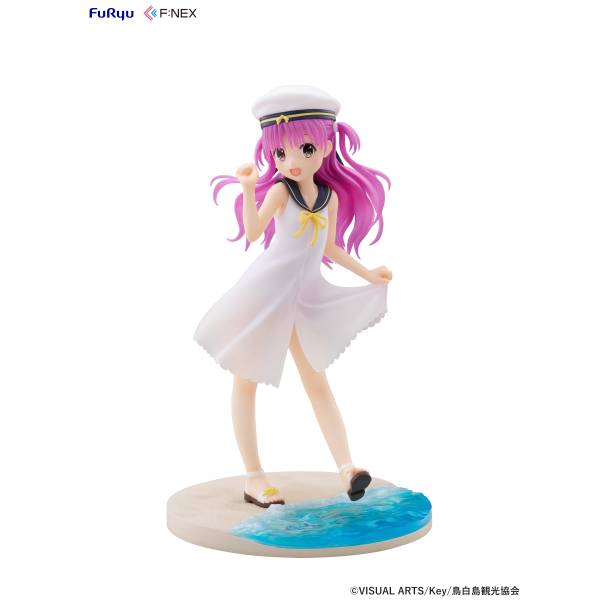 Summer Pockets 1/7 Umi Kato