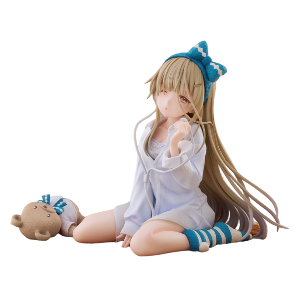 The Angel Next Door Spoils Me Rotten Mahiru Shiina 1/7 Relaxed Ver
