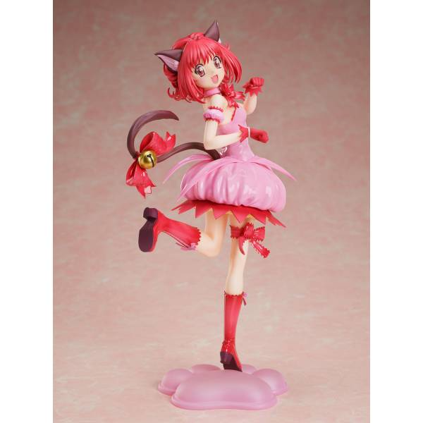 Tokyo Mew Mew New 1/7 Momomiya Ichigo