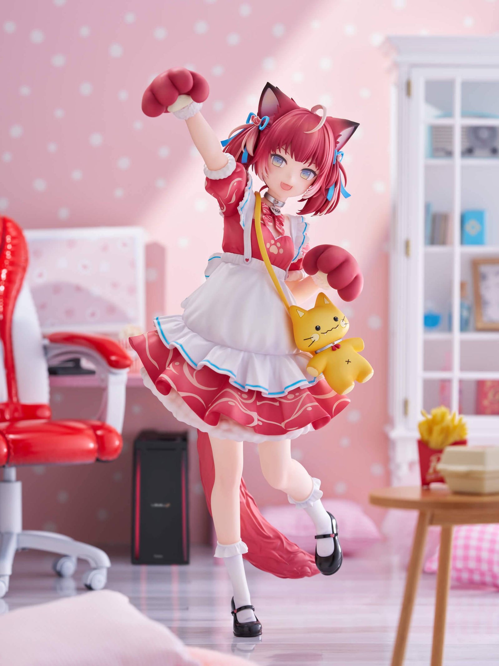Vtuber Akami Karubi 1/7 Limited Edition