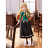 Watashi No Yuri Wa Oshigoto Desu! Shiraki Hime 1/7 Limited Edition