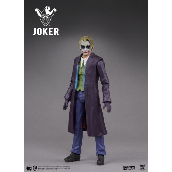 Joker 1/9 Scale Collectible Figure