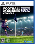 Football Manager 2024 Console (Multi-Language) PlayStation 5