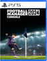 Football Manager 2024 Console PLAYSTATION 5