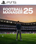 Football Manager 2025 (Multi-Language) PLAYSTATION 5