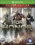 For Honor [Deluxe Edition] Xbox One