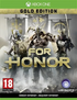 For Honor [Gold Edition] Xbox One