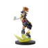 Form-ism Kingdom Hearts II Sora