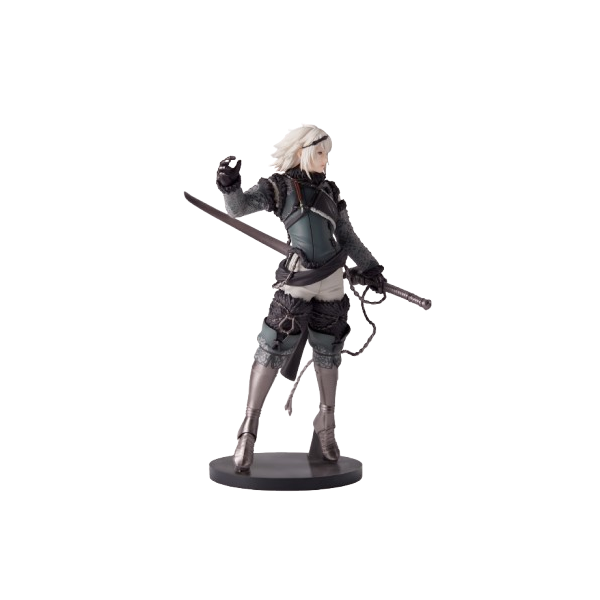 FORM-ISM NieR Replicant ver Nier