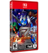 Formation Z Nintendo Switch 2