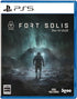 Fort Solis (Multi-Language) PLAYSTATION 5