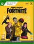 Fortnite: Anime Legends Pack (Code in a box) Xbox One