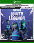 Fortnite: Minty Legends Pack (Code in a box) Xbox One