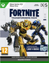 Fortnite: Transformers Pack (Code in a box) Xbox One