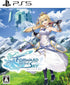 Forward to the Sky (Multi-Language) PLAYSTATION 5