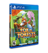 FOX n FORESTS PlayStation 4