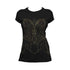 DC Wonder Woman Cosplay Official Women's T-shirt