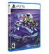 Freedom Planet 2 PLAYSTATION 5