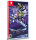 Freedom Planet 2 Nintendo Switch