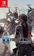 Freedom Wars Remastered Nintendo Switch