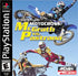 Freestyle Motocross: McGrath vs. Pastrana PlayStation 1